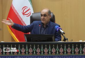 استاندار: پسماند و فاضلاب مهمترین مشکل زیست محیطی گیلان است