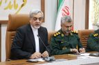 فرماندار رشت: بازسازی مناطق آسیب دیده نیازمند مشارکت عمومی است