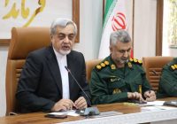 فرماندار رشت: بازسازی مناطق آسیب دیده نیازمند مشارکت عمومی است