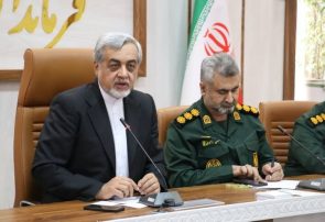 فرماندار رشت: بازسازی مناطق آسیب دیده نیازمند مشارکت عمومی است