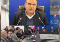 فرماندار لنگرود خبر داد:اجرای مدیریت محله‌محور در ۵ محله شهرستان لنگرود؛ گامی برای افزایش رضایتمندی عمومی