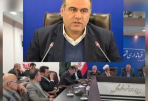 فرماندار لنگرود خبر داد:اجرای مدیریت محله‌محور در ۵ محله شهرستان لنگرود؛ گامی برای افزایش رضایتمندی عمومی