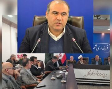فرماندار لنگرود خبر داد:اجرای مدیریت محله‌محور در ۵ محله شهرستان لنگرود؛ گامی برای افزایش رضایتمندی عمومی