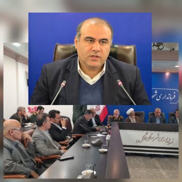 فرماندار لنگرود خبر داد:اجرای مدیریت محله‌محور در ۵ محله شهرستان لنگرود؛ گامی برای افزایش رضایتمندی عمومی