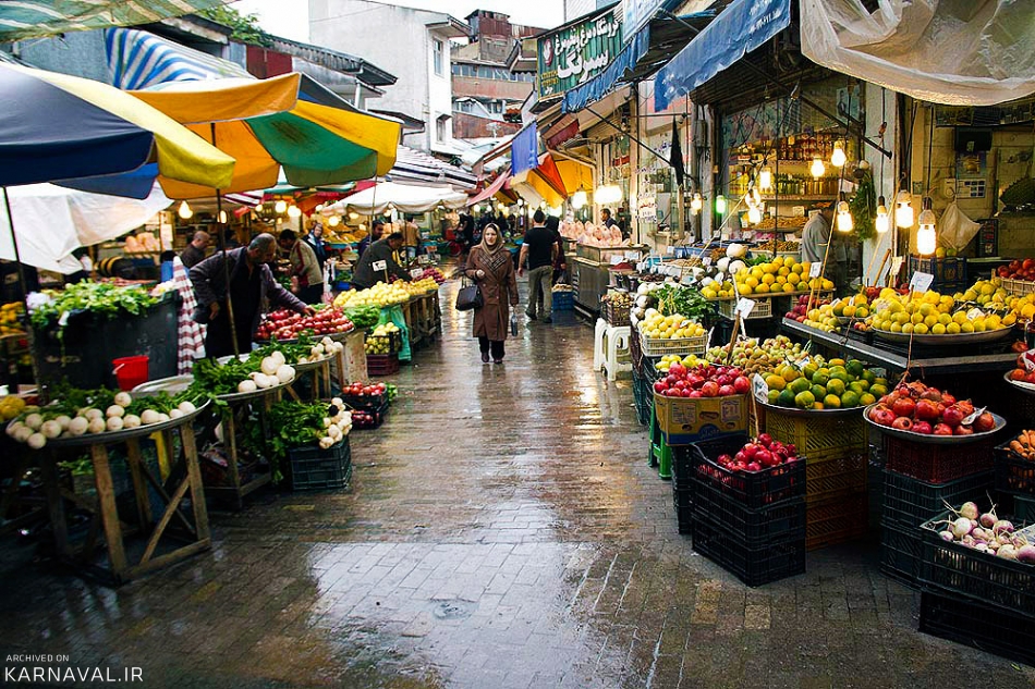 بابایی اقدم: بازنگری پهنههای ناکارآمد گیلان در اولویت است