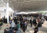 بازگشت بیش از ۹۰ درصد زائران گیلانی از کربلای معلی