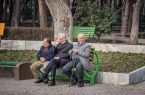برخورداری ۳۰ درصد سالمندان گیلانی از مزایای بیمه تامین اجتماعی