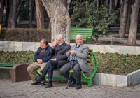برخورداری ۳۰ درصد سالمندان گیلانی از مزایای بیمه تامین اجتماعی