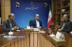 استاندار گیلان: کریدور شمال–جنوب فرصت مهمی برای رونق تجارت استان است