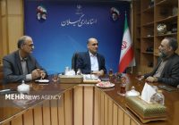 استاندار گیلان: کریدور شمال–جنوب فرصت مهمی برای رونق تجارت استان است