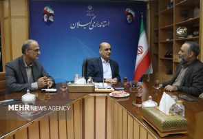 استاندار گیلان: کریدور شمال–جنوب فرصت مهمی برای رونق تجارت استان است