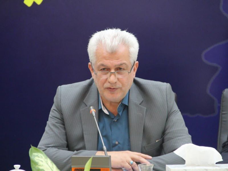 لزوم کاهش آسیب‌پذیری زیرساخت‌های حیاتی گیلان